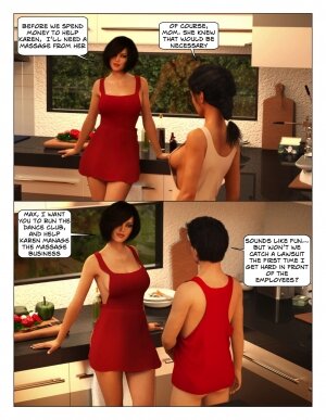 Big Brother 29- Sandlust - Page 17