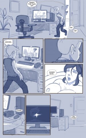 Thedirtymonkey- Sweeten The Deal - Page 9