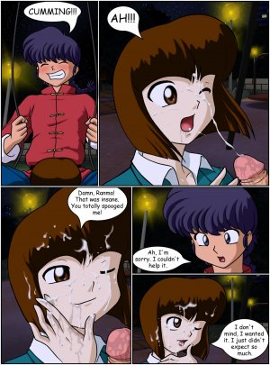 Queen of the Night Part 1 - Page 28