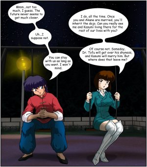 Queen of the Night Part 1 - Page 31