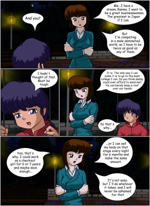 Queen of the Night Part 1 - Page 33