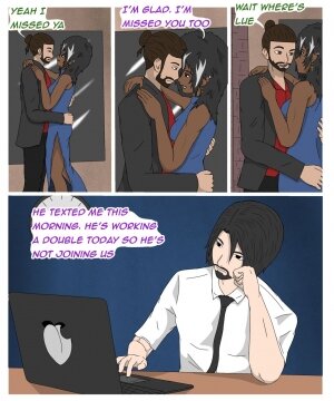 TheScion- First Date - Page 4