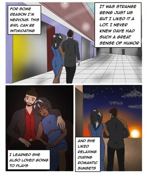 TheScion- First Date - Page 5