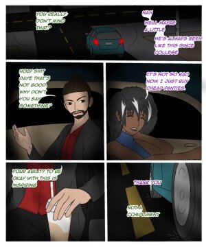 TheScion- First Date - Page 9