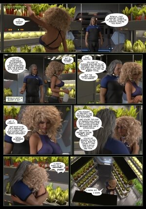 Pirates of the Coal Sack 29 [DangerousLines] - Page 21