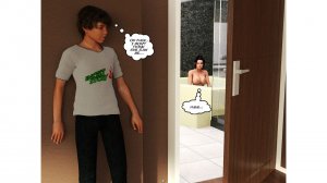 Mom Incest story – Icstor - Page 12
