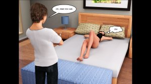 Mom Incest story – Icstor - Page 13