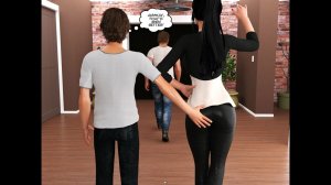 Mom Incest story – Icstor - Page 29