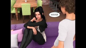 Mom Incest story – Icstor - Page 65