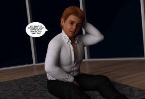 Satisfying Needs 12- Daval3D - Page 10