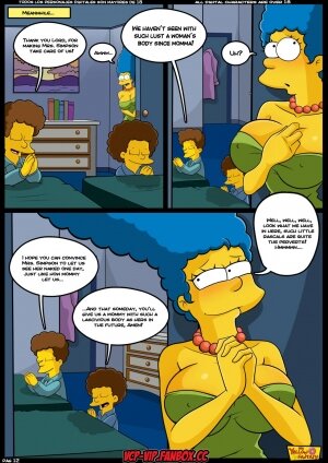 Croc- The Yellow Fantasy – Babysitting without Babysitting - Page 13