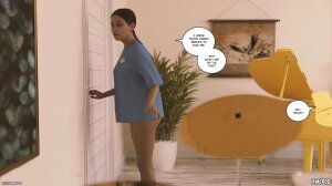 Love, Bubbles- Himeros3D - Page 29