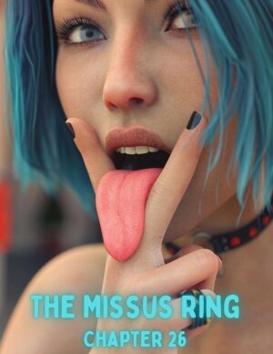 The Missus Ring Ch.26- Lexx228