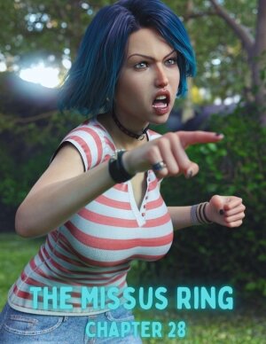 The Missus Ring Ch.28- Lexx228