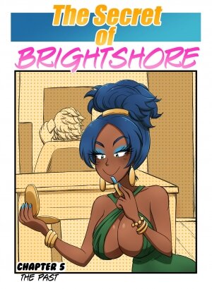 Kobi94- The Secret of Brightshore Ch 5