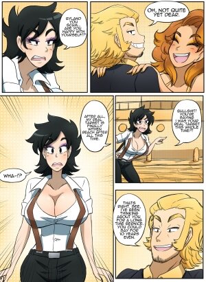 Kobi94- The Secret of Brightshore Ch 5 - Page 7