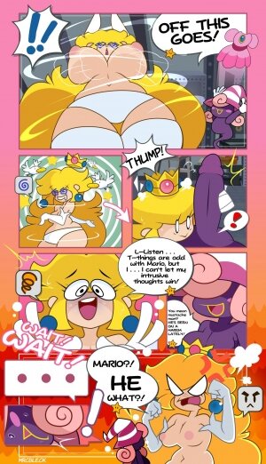 MrcBleck- Back to what we intended [Super Mario Brothers] - Page 2