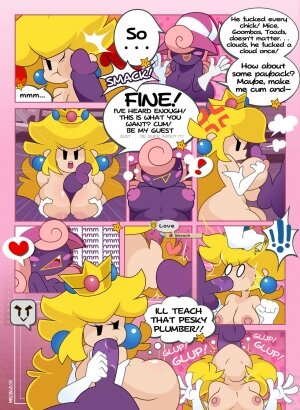 MrcBleck- Back to what we intended [Super Mario Brothers] - Page 3