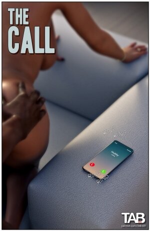 The Call- Tab109