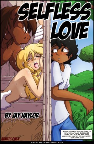 300px x 462px - Jay Naylor porn comics | Eggporncomics