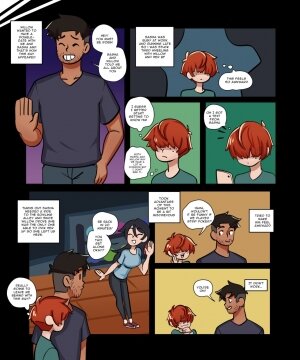 Mrbooshmaster- Rolling Robin - Page 3