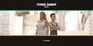 Eternal Summer- Himeros