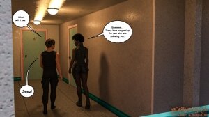 Neighbors 9- Morpheuscuk - Page 12