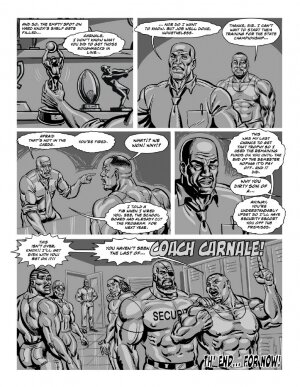 Belasco- Principal Hard Knox 4 Introducing Coach Carnale - Page 16