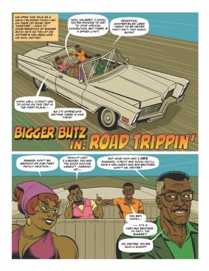 Belasco- Bigger Butz in Road Trippin’ - Page 2