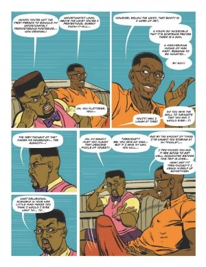 Belasco- Bigger Butz in Road Trippin’ - Page 4