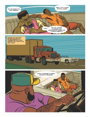 Belasco- Bigger Butz in Road Trippin’ - Page 6