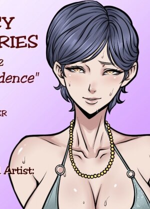 NGT- Spicy Stories 22 – Confidence Ch 3 - Page 1