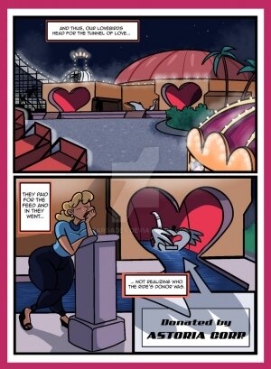 GearGades- Tunnel of Love - Page 4