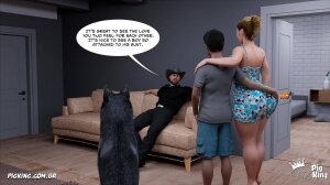 Father-in-Law at Home 51- CrazyDad3D - Page 15