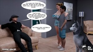 Father-in-Law at Home 51- CrazyDad3D - Page 16