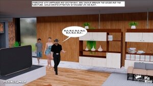 Father-in-Law at Home 51- CrazyDad3D - Page 33