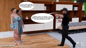 Father-in-Law at Home 51- CrazyDad3D - Page 41