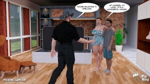 Father-in-Law at Home 51- CrazyDad3D - Page 47