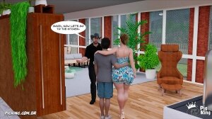 Father-in-Law at Home 51- CrazyDad3D - Page 48