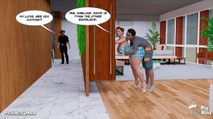 Father-in-Law at Home 51- CrazyDad3D - Page 61