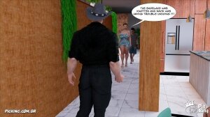 Father-in-Law at Home 51- CrazyDad3D - Page 65