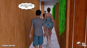 Father-in-Law at Home 51- CrazyDad3D - Page 68