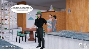 Father-in-Law at Home 52- CrazyDad3D - Page 3