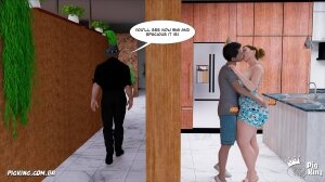 Father-in-Law at Home 52- CrazyDad3D - Page 20