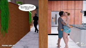 Father-in-Law at Home 52- CrazyDad3D - Page 22