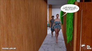 Father-in-Law at Home 52- CrazyDad3D - Page 31