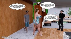 Father-in-Law at Home 52- CrazyDad3D - Page 34