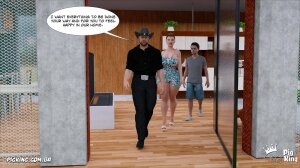 Father-in-Law at Home 52- CrazyDad3D - Page 47