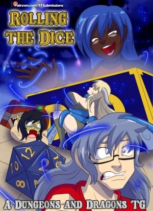 Tfsubmissions- Rolling The Dice - Page 1