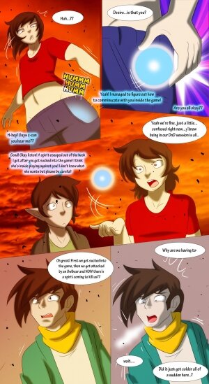 Tfsubmissions- Rolling The Dice - Page 20